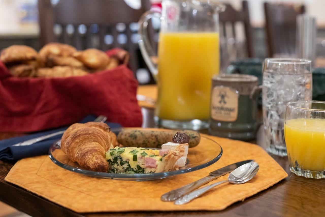 Bienvenue Mon Ami Bed And Breakfast Amite ภายนอก รูปภาพ