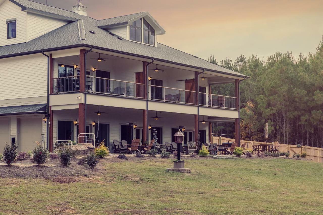Bienvenue Mon Ami Bed And Breakfast Amite ภายนอก รูปภาพ