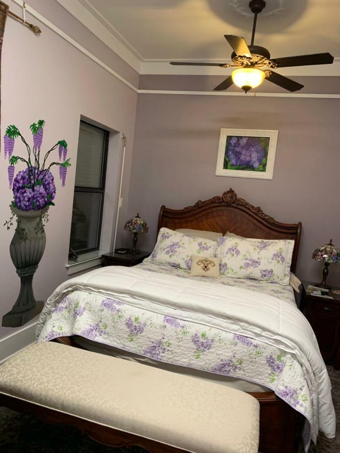 Bienvenue Mon Ami Bed And Breakfast Amite ภายนอก รูปภาพ