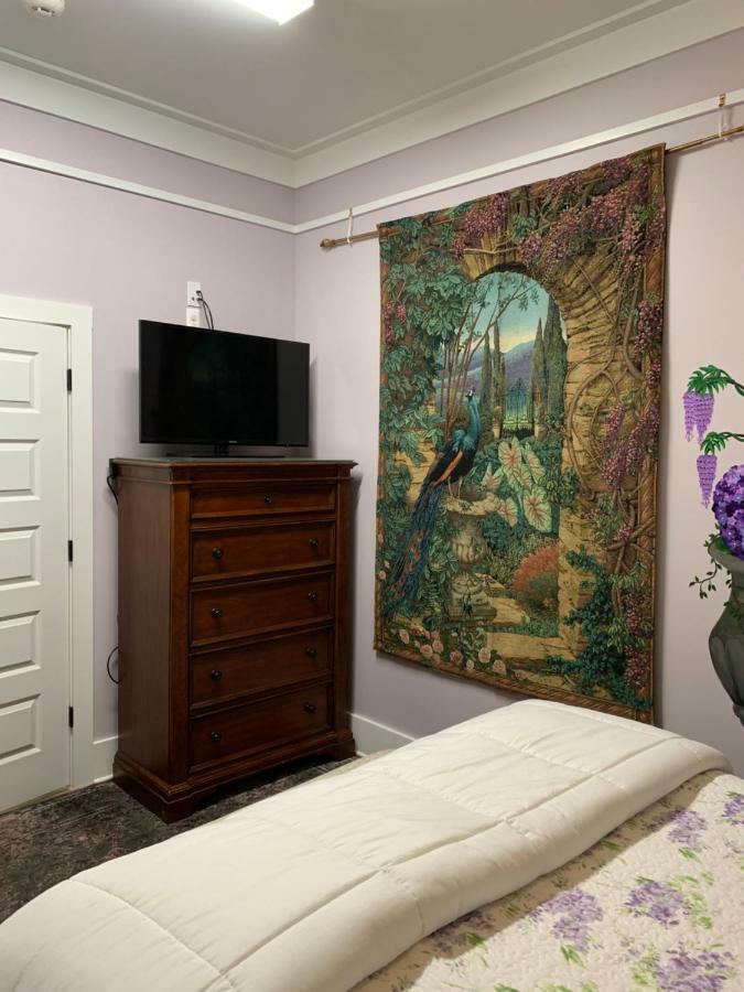 Bienvenue Mon Ami Bed And Breakfast Amite ภายนอก รูปภาพ